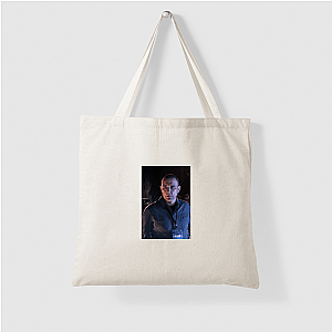 Vinnie Jones Doesn’t Camp Vinnie Jones Bags