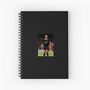 GG? Not Yet – Vinnie Jones On Vinnie Jones Notebook