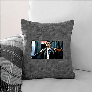 Vinnie Jones Plays Hard Vinnie Jones Pillows Cover