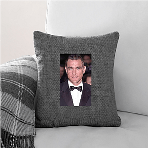 Break Rules Like Vinnie Jones Vinnie Jones Pillows Cover