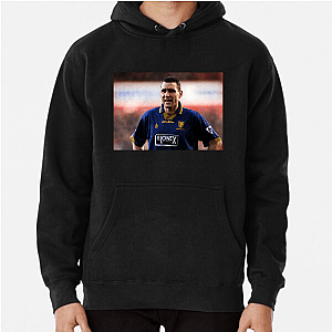 Stream Like a Brawler – Vinnie Jones Vinnie Jones Hoodies