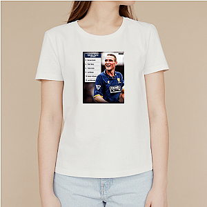 Vinnie Jones: From Field to Feed Vinnie Jones T-Shirts
