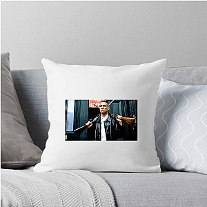 Vinnie Jones Plays Hard Vinnie Jones Pillows Cover