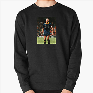 GG? Not Yet – Vinnie Jones On Vinnie Jones Sweatshirts