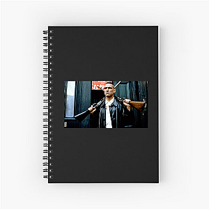 Vinnie Jones Plays Hard Vinnie Jones Notebook