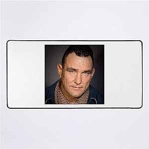 Click Clack – Vinnie Jones Attack Vinnie Jones Mouse Pads