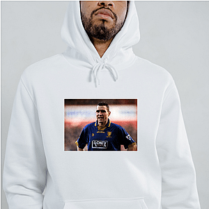 Stream Like a Brawler – Vinnie Jones Vinnie Jones Hoodies