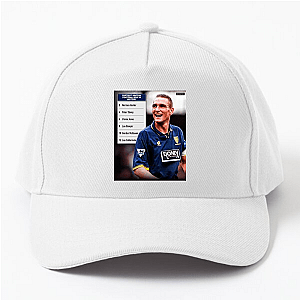 Vinnie Jones: From Field to Feed Vinnie Jones Hats & Caps