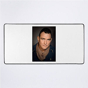 Vinnie Jones Goes Full Aggro Vinnie Jones Mouse Pads