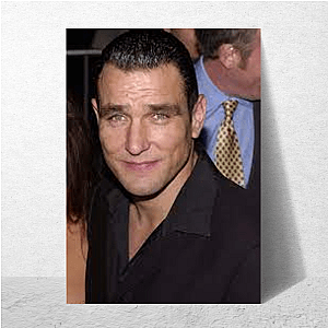 Vinnie Jones Mode: Activated Vinnie Jones Posters