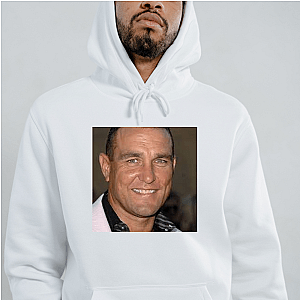 No Mercy, Just Vinnie Jones Vinnie Jones Hoodies