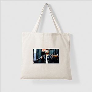 Vinnie Jones Plays Hard Vinnie Jones Bags