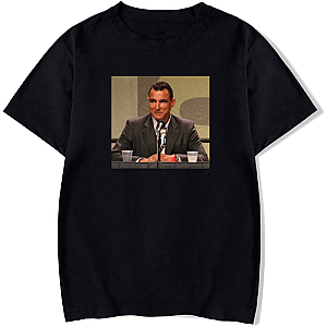 Tough Game, Vinnie Style Vinnie Jones T-Shirts