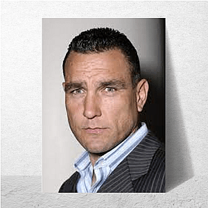 Vinnie Jones Never Respawns Twice Vinnie Jones Posters