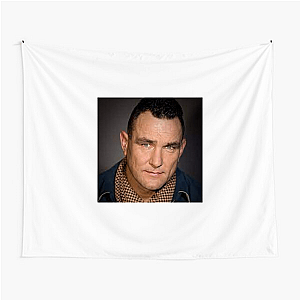 Click Clack – Vinnie Jones Attack Vinnie Jones Tapestries