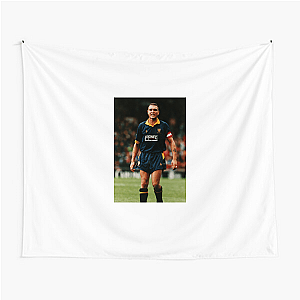 GG? Not Yet – Vinnie Jones On Vinnie Jones Tapestries