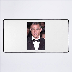 Break Rules Like Vinnie Jones Vinnie Jones Mouse Pads