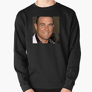 No Mercy, Just Vinnie Jones Vinnie Jones Sweatshirts