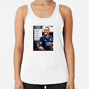 Vinnie Jones: From Field to Feed Vinnie Jones Tank Tops