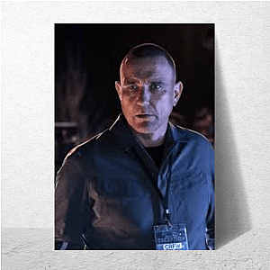 Vinnie Jones Doesn’t Camp Vinnie Jones Posters