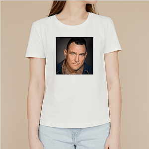 Click Clack – Vinnie Jones Attack Vinnie Jones T-Shirts