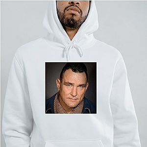 Click Clack – Vinnie Jones Attack Vinnie Jones Hoodies