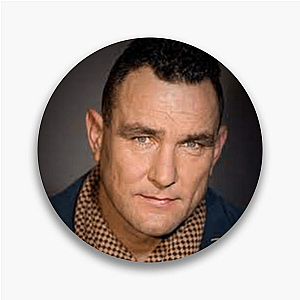 Click Clack – Vinnie Jones Attack Vinnie Jones Pins