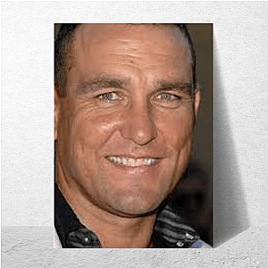 No Mercy, Just Vinnie Jones Vinnie Jones Posters