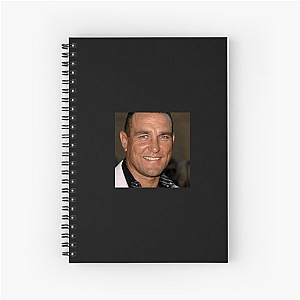 No Mercy, Just Vinnie Jones Vinnie Jones Notebook