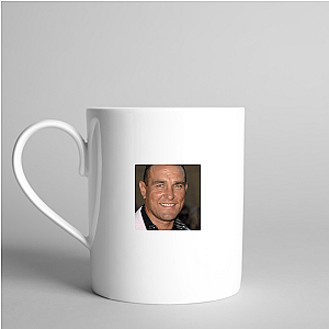 No Mercy, Just Vinnie Jones Vinnie Jones Mugs