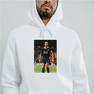 GG? Not Yet – Vinnie Jones On Vinnie Jones Hoodies