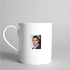 Vinnie Jones Never Respawns Twice Vinnie Jones Mugs