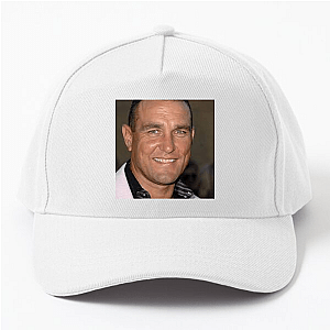 No Mercy, Just Vinnie Jones Vinnie Jones Hats & Caps