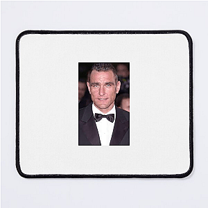 Break Rules Like Vinnie Jones Vinnie Jones Mouse Pads