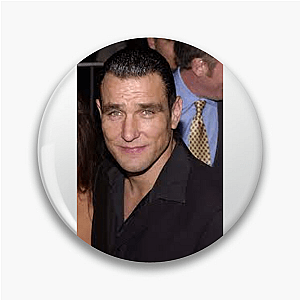 Vinnie Jones Mode: Activated Vinnie Jones Pins