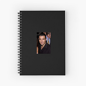 Vinnie Jones Mode: Activated Vinnie Jones Notebook