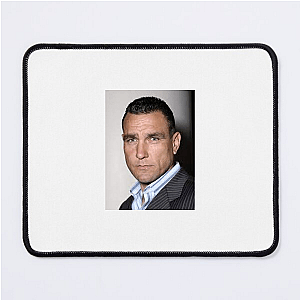 Vinnie Jones Never Respawns Twice Vinnie Jones Mouse Pads