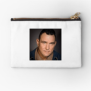 Click Clack – Vinnie Jones Attack Vinnie Jones Zipper Pouches