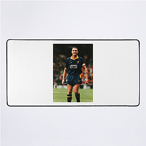 GG? Not Yet – Vinnie Jones On Vinnie Jones Mouse Pads
