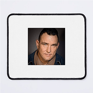 Click Clack – Vinnie Jones Attack Vinnie Jones Mouse Pads