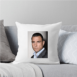 Vinnie Jones Never Respawns Twice Vinnie Jones Pillows Cover