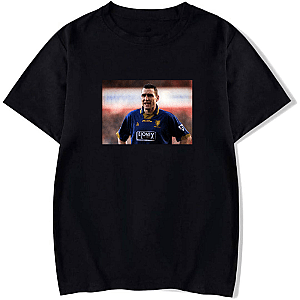 Stream Like a Brawler – Vinnie Jones Vinnie Jones T-Shirts