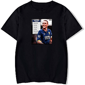 Vinnie Jones: From Field to Feed Vinnie Jones T-Shirts