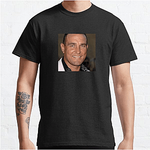 No Mercy, Just Vinnie Jones Vinnie Jones T-Shirts