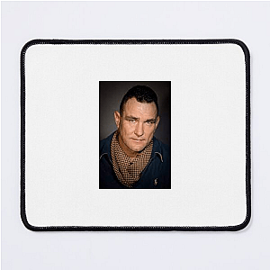 Vinnie Jones Goes Full Aggro Vinnie Jones Mouse Pads