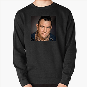 Click Clack – Vinnie Jones Attack Vinnie Jones Sweatshirts