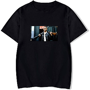Vinnie Jones Plays Hard Vinnie Jones T-Shirts