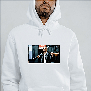 Vinnie Jones Plays Hard Vinnie Jones Hoodies