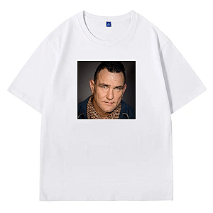 Click Clack – Vinnie Jones Attack Vinnie Jones T-Shirts
