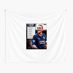 Vinnie Jones: From Field to Feed Vinnie Jones Tapestries